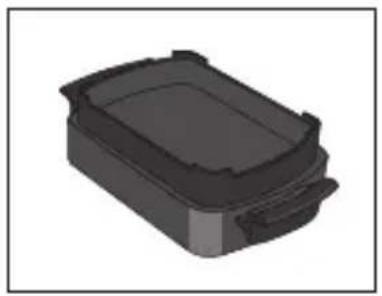 TEFAL Optigrill XL YY4398 - Pekomehdaqii 3 BnKOpncTahnna akcecyapa ДяприroTuBaHЯЗakycok i BnpiuKh - 3
