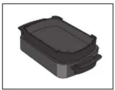 TEFAL Optigrill XL YY4398 - Aanbeveling voor het gebruik van Snack &amp; Bak accessoire - 5