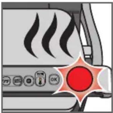 TEFAL Optigrill XL YY4398 - Anmerkungen - 4