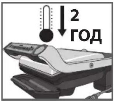 TEFAL Optigrill XL YY4398 - OuHsEHHa Ta o6cIyroByBaHHa - 3