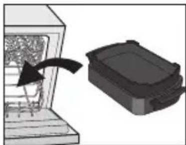 TEFAL Optigrill XL YY4398 - TR - 11