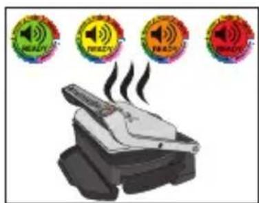 TEFAL Optigrill XL YY4398 - - nuaanunn nn uunnnnnnnnnnnnnnnnnnnnnnnnnnnnnnnnnnnnnnnnnnnnnnnnnnnnnnnnnnnnnnnnnnnnnnnnnnnnnnnnnnnnnnnnnnnnnnnnn - 18