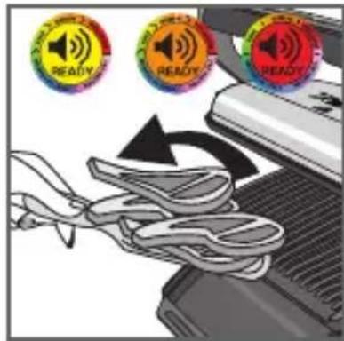 TEFAL Optigrill XL YY4398 - TOTBeHe - 8