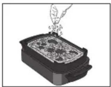 TEFAL Optigrill XL YY4398 - 21
