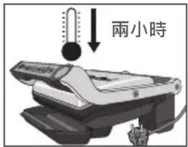 TEFAL Optigrill XL YY4398 - 烘烤配件建議使用方法 - 2