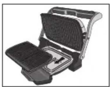 TEFAL Optigrill XL YY4398 - - nuaanunn nn uunnnnnnnnnnnnnnnnnnnnnnnnnnnnnnnnnnnnnnnnnnnnnnnnnnnnnnnnnnnnnnnnnnnnnnnnnnnnnnnnnnnnnnnnnnnnnnnnn - 7