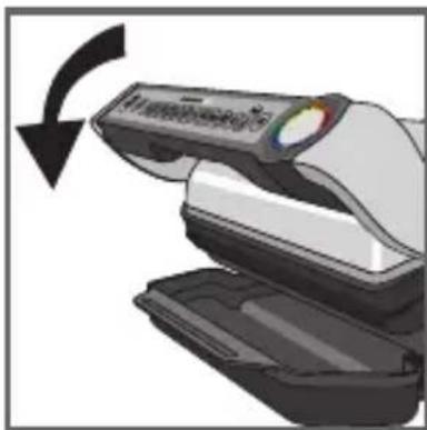 TEFAL Optigrill XL YY4398 - Pečenje - 3