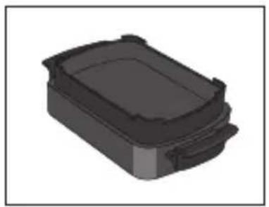 TEFAL Optigrill XL YY4398 - TypaIbI ycbIHbIC - 4