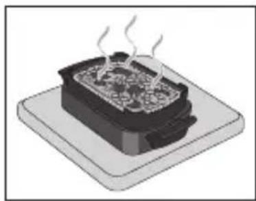 TEFAL Optigrill XL YY4398 - TR - 10