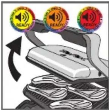 TEFAL Optigrill XL YY4398 - Priprava - 7