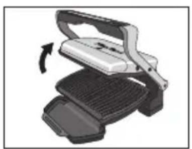 TEFAL Optigrill XL YY4398 - PT - 5