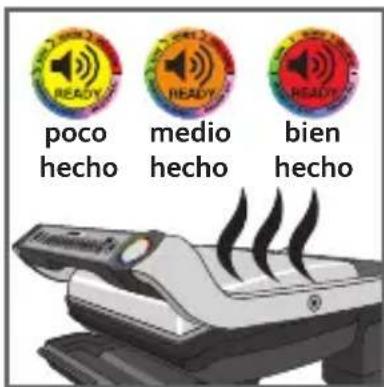 TEFAL Optigrill XL YY4398 - Cocción - 6