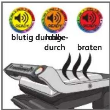TEFAL Optigrill XL YY4398 - Grillen - 6