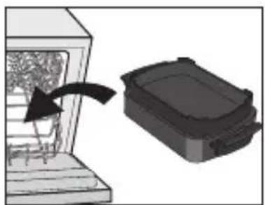 TEFAL Optigrill XL YY4398 - UK - 9