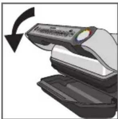 TEFAL Optigrill XL YY4398 - Cooking - 3