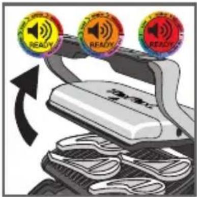 TEFAL Optigrill XL YY4398 - Cozedura - 7