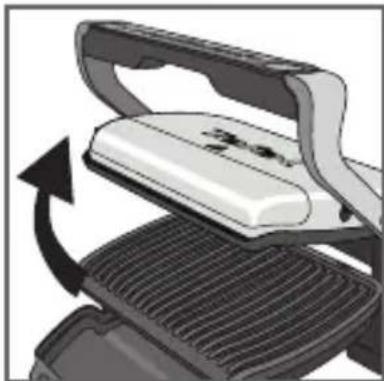 TEFAL Optigrill XL YY4398 - TOTBeHe - 1