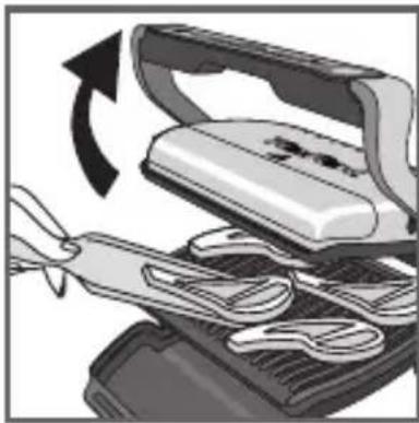 TEFAL Optigrill XL YY4398 - Comments - 1
