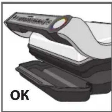 TEFAL Optigrill XL YY4398 - Poirotobka - 5