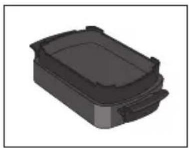 TEFAL Optigrill XL YY4398 - Recomendaciones para el uso del accesorio paraorneado y tentempíés - 3