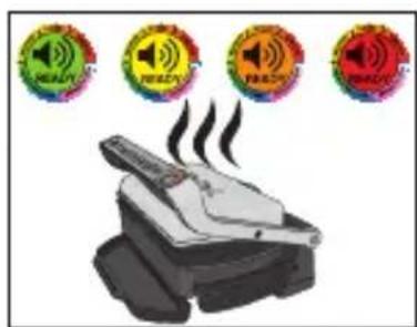 TEFAL Optigrill XL YY4398 - SV - 2