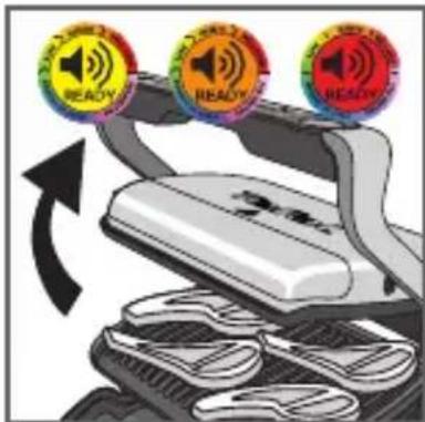 TEFAL Optigrill XL YY4398 - TOTBeHe - 7