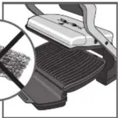 TEFAL Optigrill XL YY4398 - OuInCTka n 06cIyXkBaHne - 8