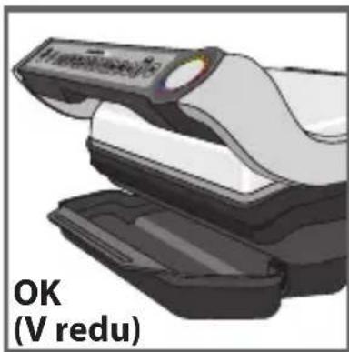 TEFAL Optigrill XL YY4398 - Priprava - 5