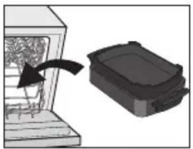 TEFAL Optigrill XL YY4398 - IT - 9