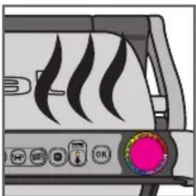 TEFAL Optigrill XL YY4398 - automatische Grillprogramme und ein manueller Modus mit 4 verschiedene Temperatureinstellungen - 3