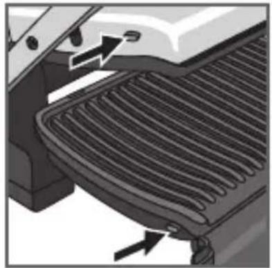 TEFAL Optigrill XL YY4398 - Druhá príprava - 4