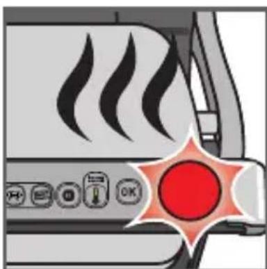 TEFAL Optigrill XL YY4398 - Poznámky - 4