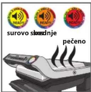 TEFAL Optigrill XL YY4398 - Pečenje - 6