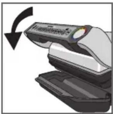 TEFAL Optigrill XL YY4398 - Поссенья кольов iнданkaTopa - 3