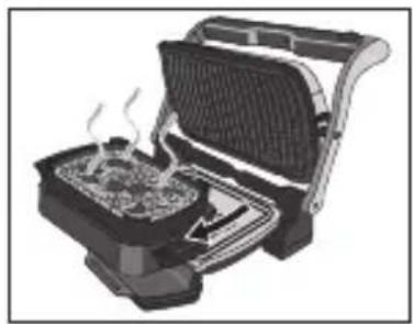 TEFAL Optigrill XL YY4398 - SV - 6