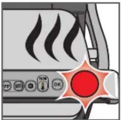 TEFAL Optigrill XL YY4398 - MaHbI3DbI: - 4