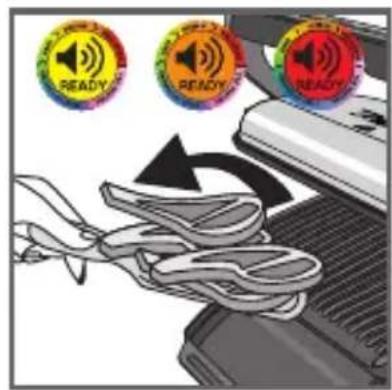 TEFAL Optigrill XL YY4398 - Grillen - 8