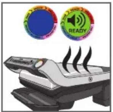 TEFAL Optigrill XL YY4398 - Gătit - 5