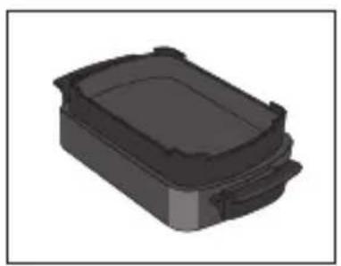 TEFAL Optigrill XL YY4398 - 오본 &amp;海边이링 기재서리 기장 사용법 - 1