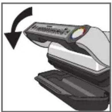 TEFAL Optigrill XL YY4398 - Grillen - 9