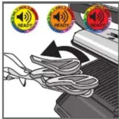 TEFAL Optigrill XL YY4398 - Priprava - 8
