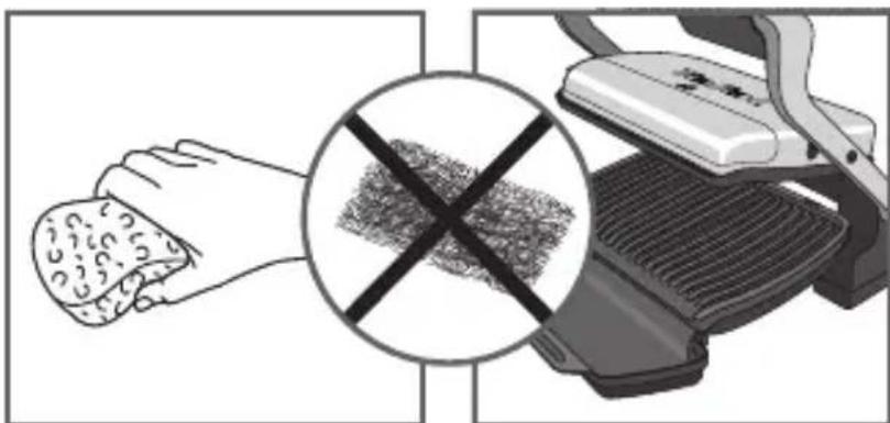 TEFAL Optigrill XL YY4398 - Čistenie a udrzba - 7