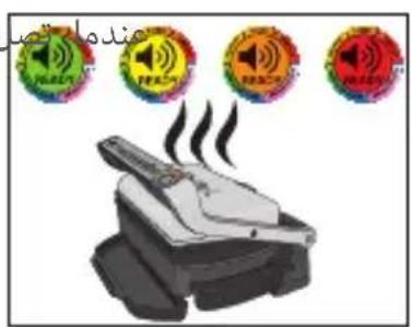 TEFAL Optigrill XL YY4398 - accessory - 22