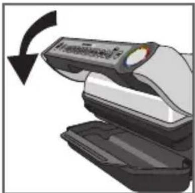 TEFAL Optigrill XL YY4398 - Cozedura - 9