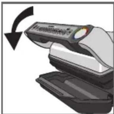 TEFAL Optigrill XL YY4398 - Θ3ipney - 3