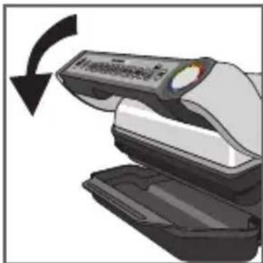 TEFAL Optigrill XL YY4398 - Bakken - 3