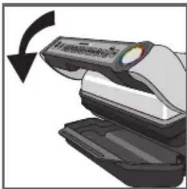 TEFAL Optigrill XL YY4398 - TOTBeHe - 9
