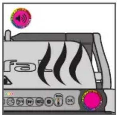 TEFAL Optigrill XL YY4398 - CbBet, oco6eHo 3a Meco: - 3