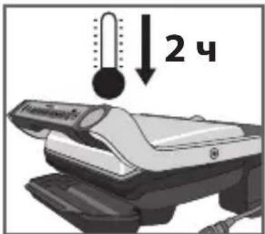 TEFAL Optigrill XL YY4398 - OuInCTka n 06cIyXkBaHne - 4