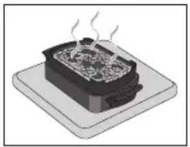 TEFAL Optigrill XL YY4398 - 37